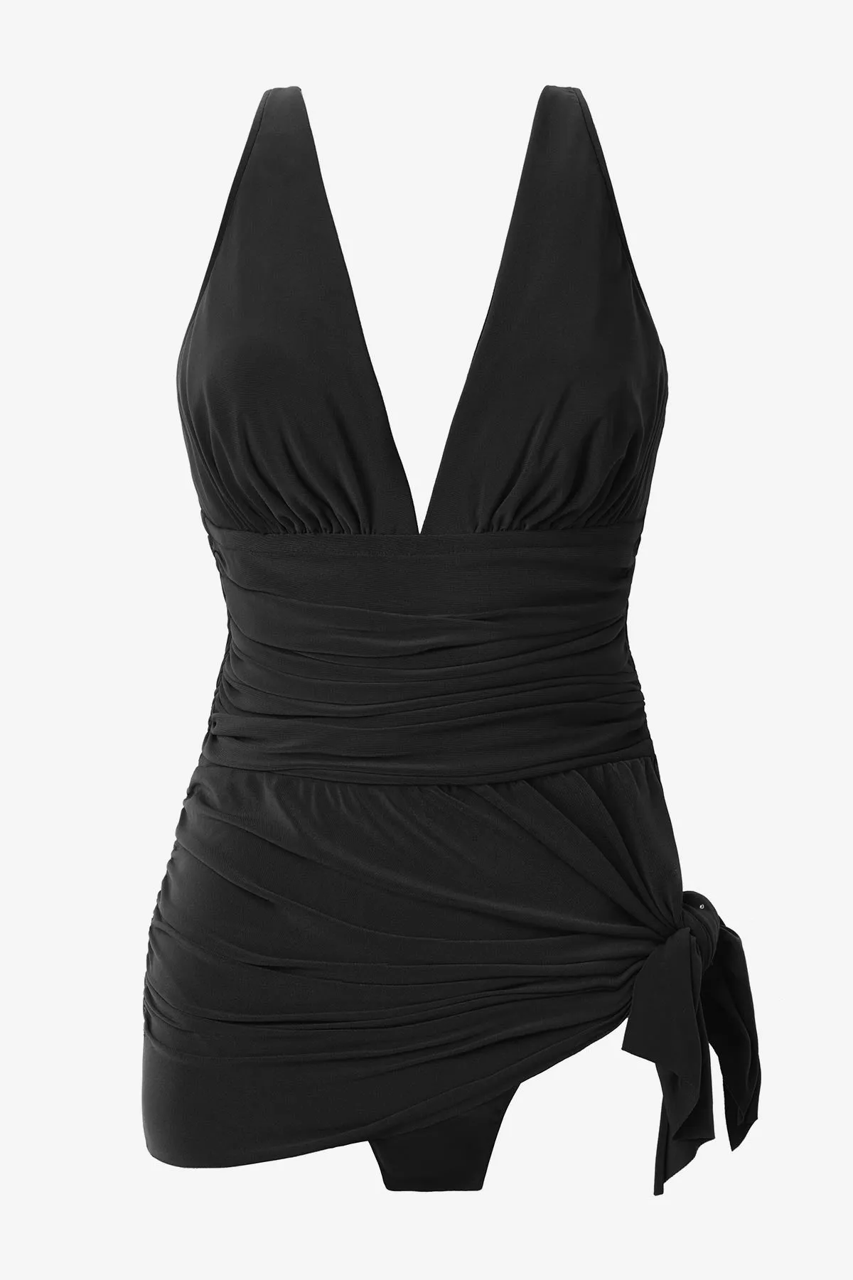 Plus Size Celine Swim Dress