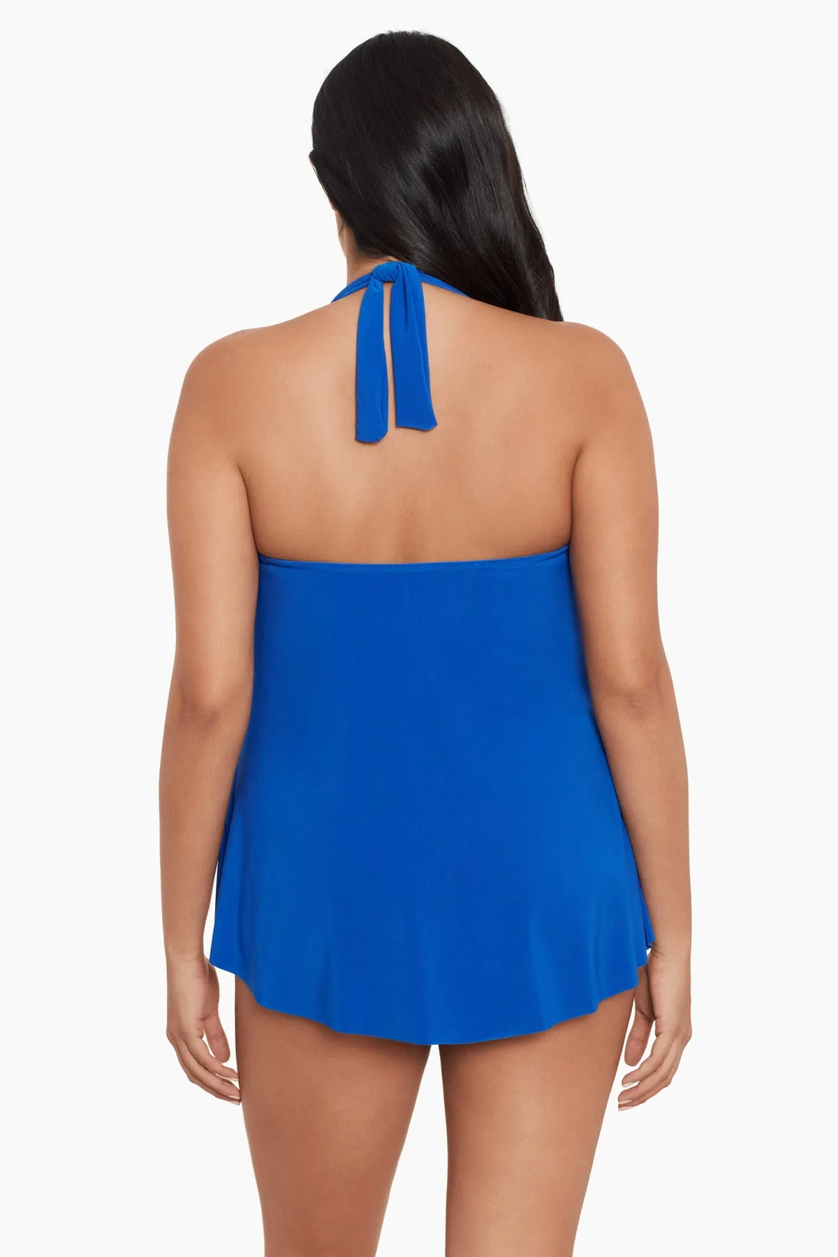 Plus Size Sophie Tankini Top