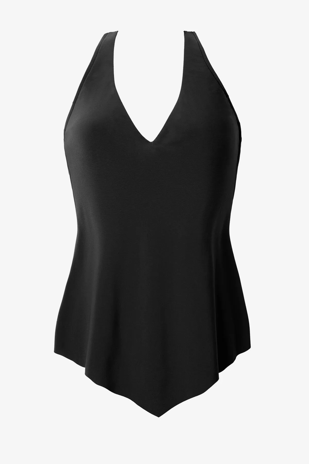 Plus Size Taylor Tankini Top