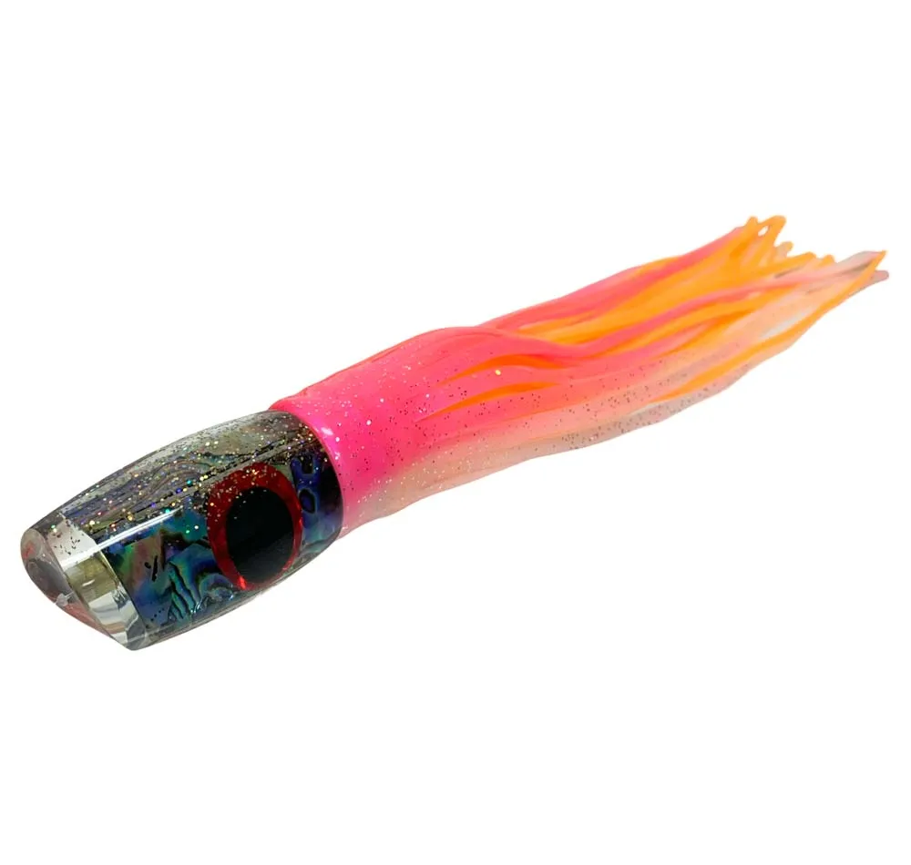 Polu Kai 9" Diver Lures