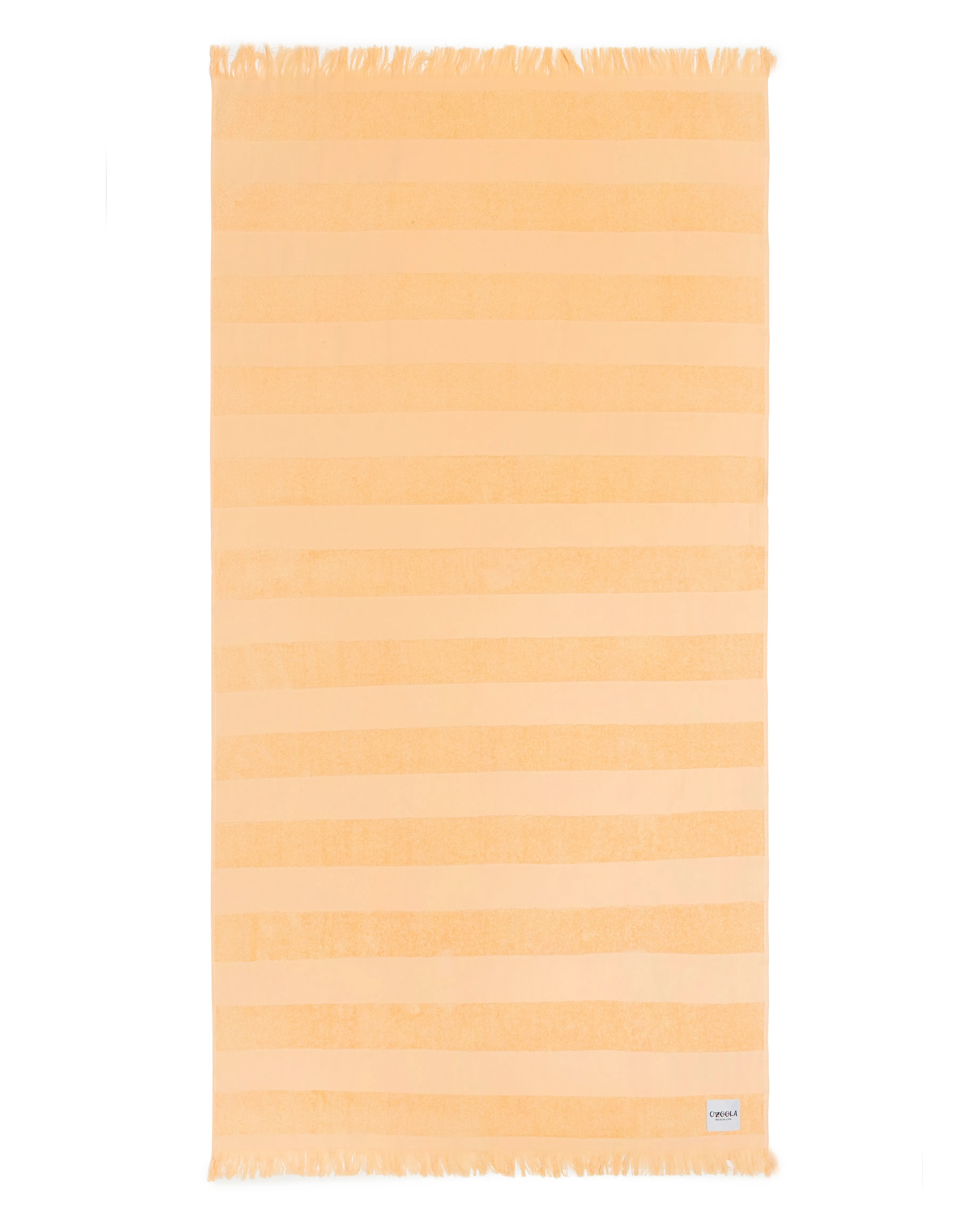 Pool To Beach Towel- Sunday