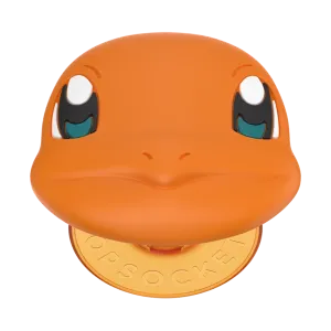 PopSockets Phone Grip - Popout Charmander Face