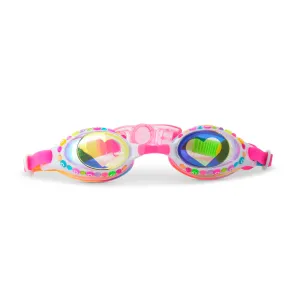POSITIVELY HEART PINK GOGGLES (PREORDER)