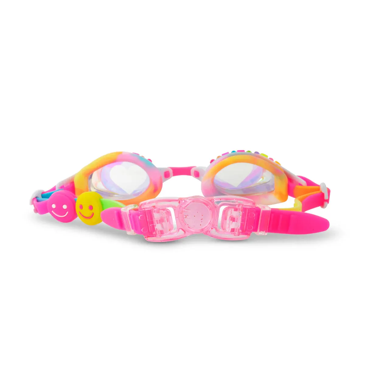 POSITIVELY HEART PINK GOGGLES (PREORDER)