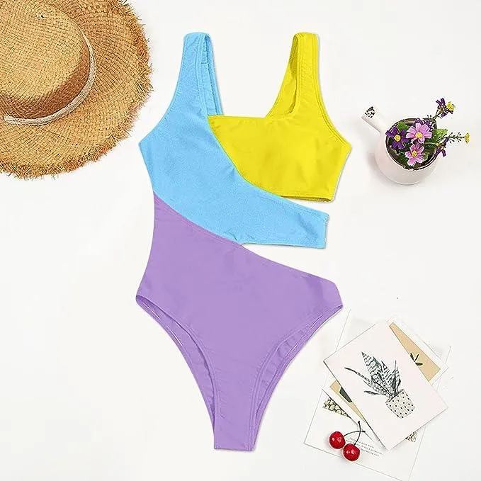 Postcard Swimsuit