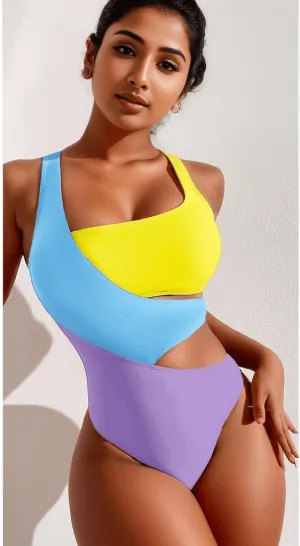 Postcard Swimsuit