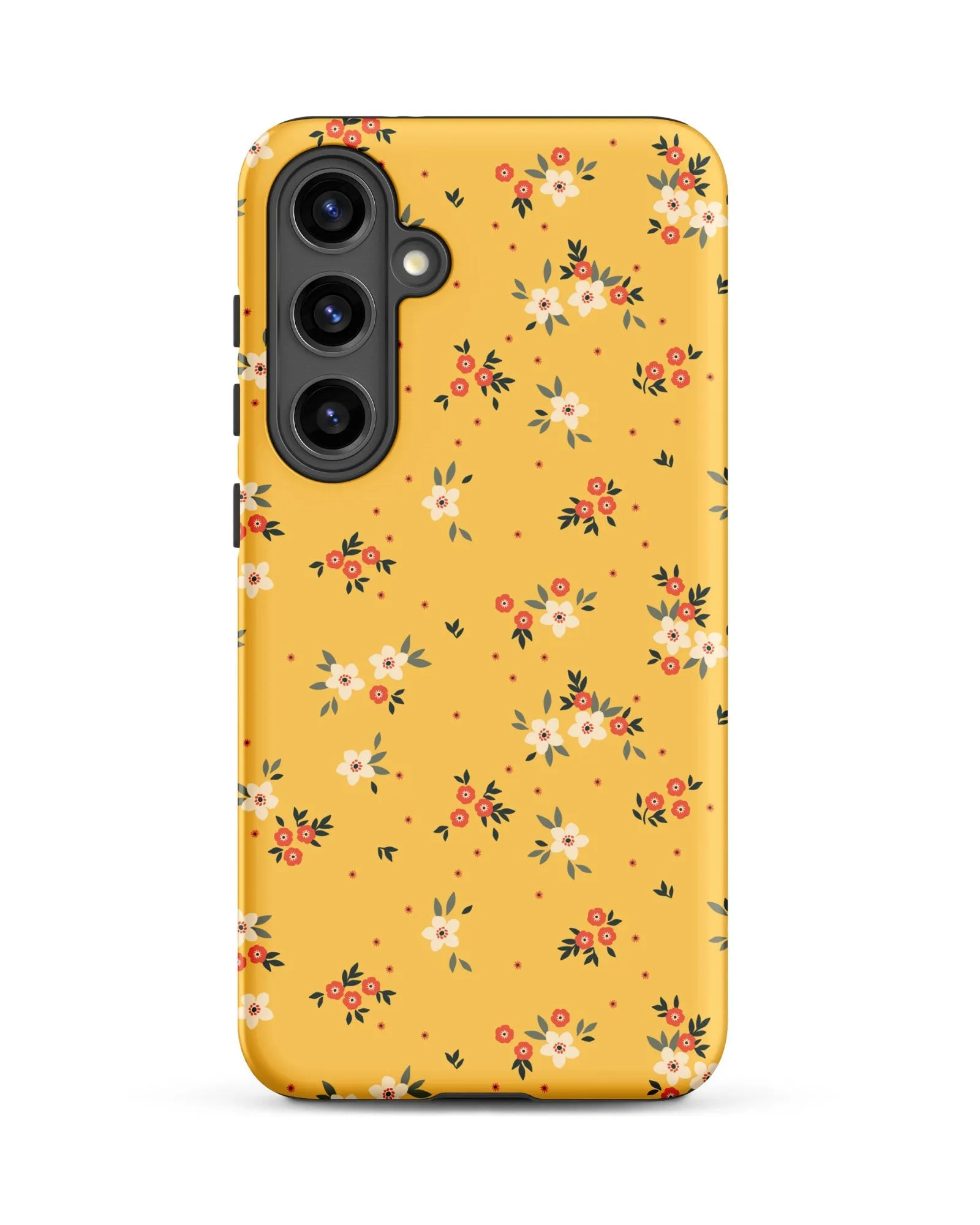 Prairie Picnic Cabin Case for Samsung®