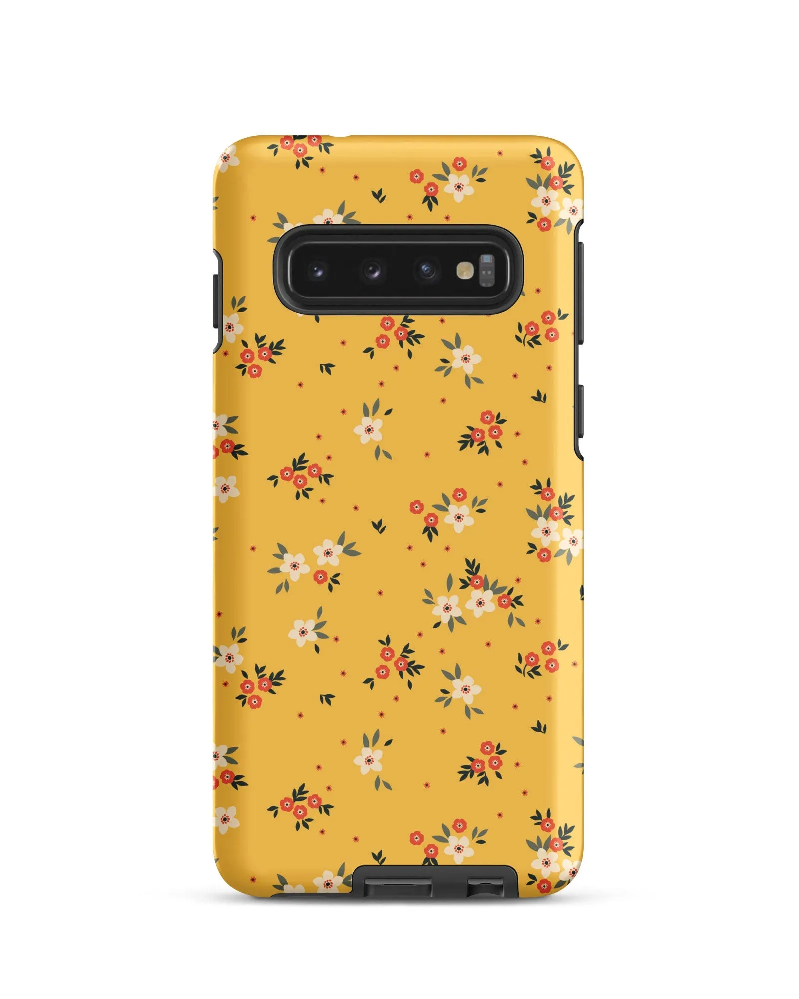 Prairie Picnic Cabin Case for Samsung®