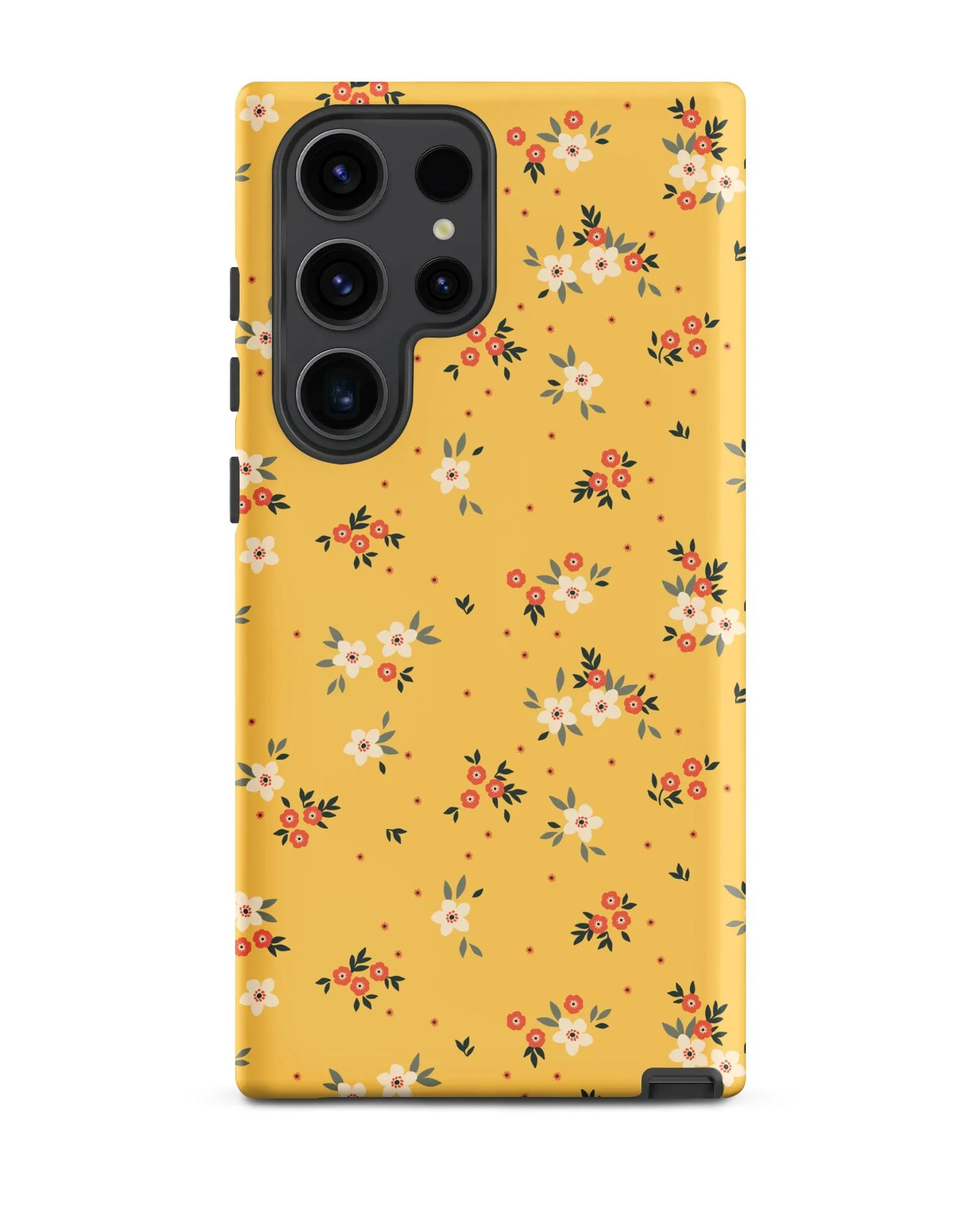 Prairie Picnic Cabin Case for Samsung®