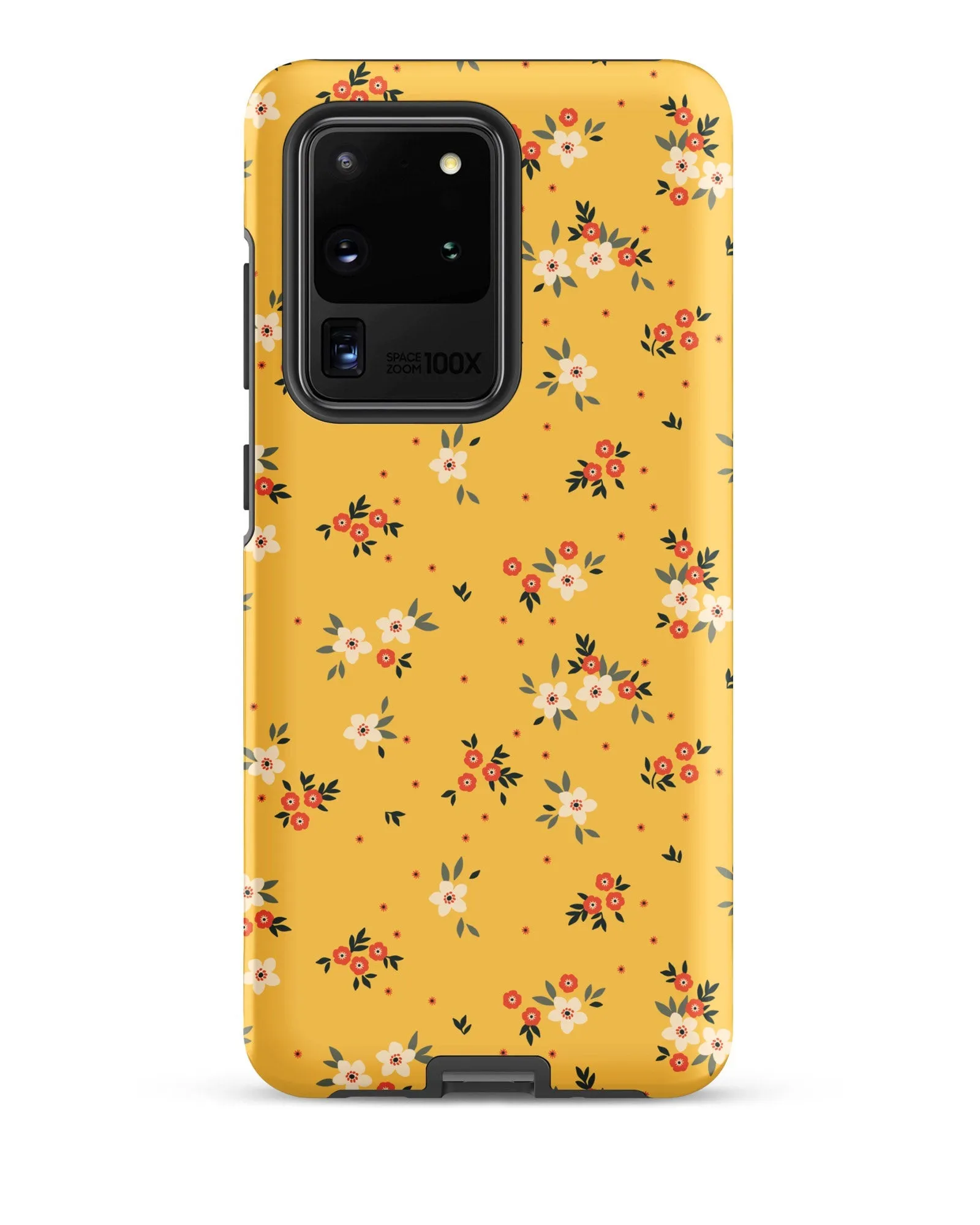 Prairie Picnic Cabin Case for Samsung®