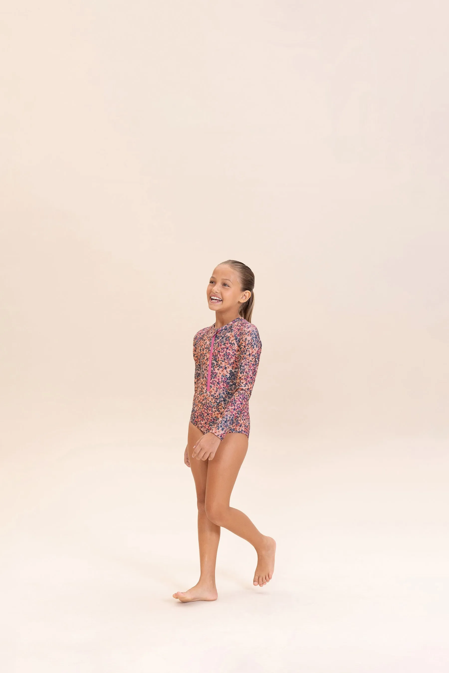 Primrose Kids One-Piece Swimsuit