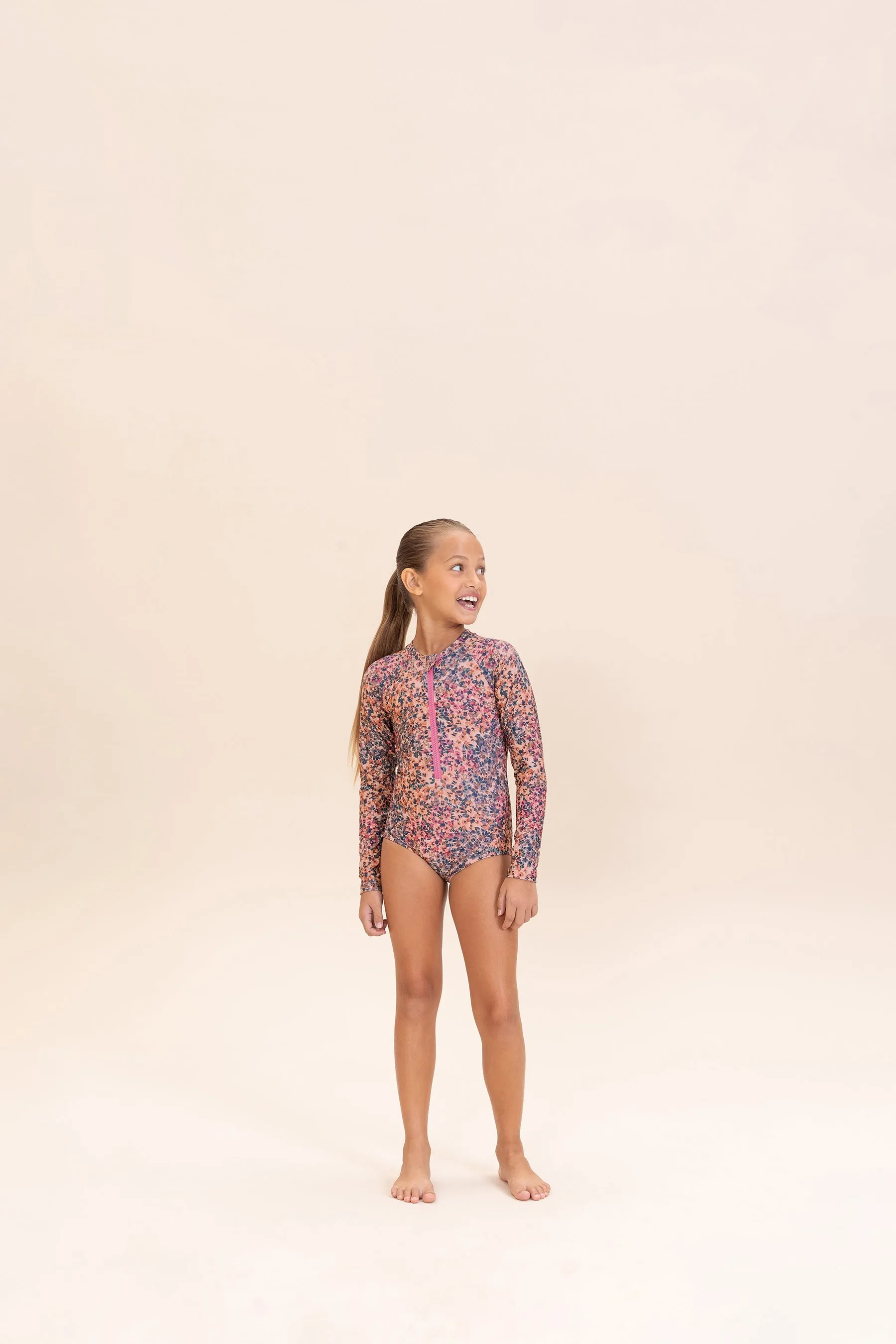 Primrose Kids One-Piece Swimsuit
