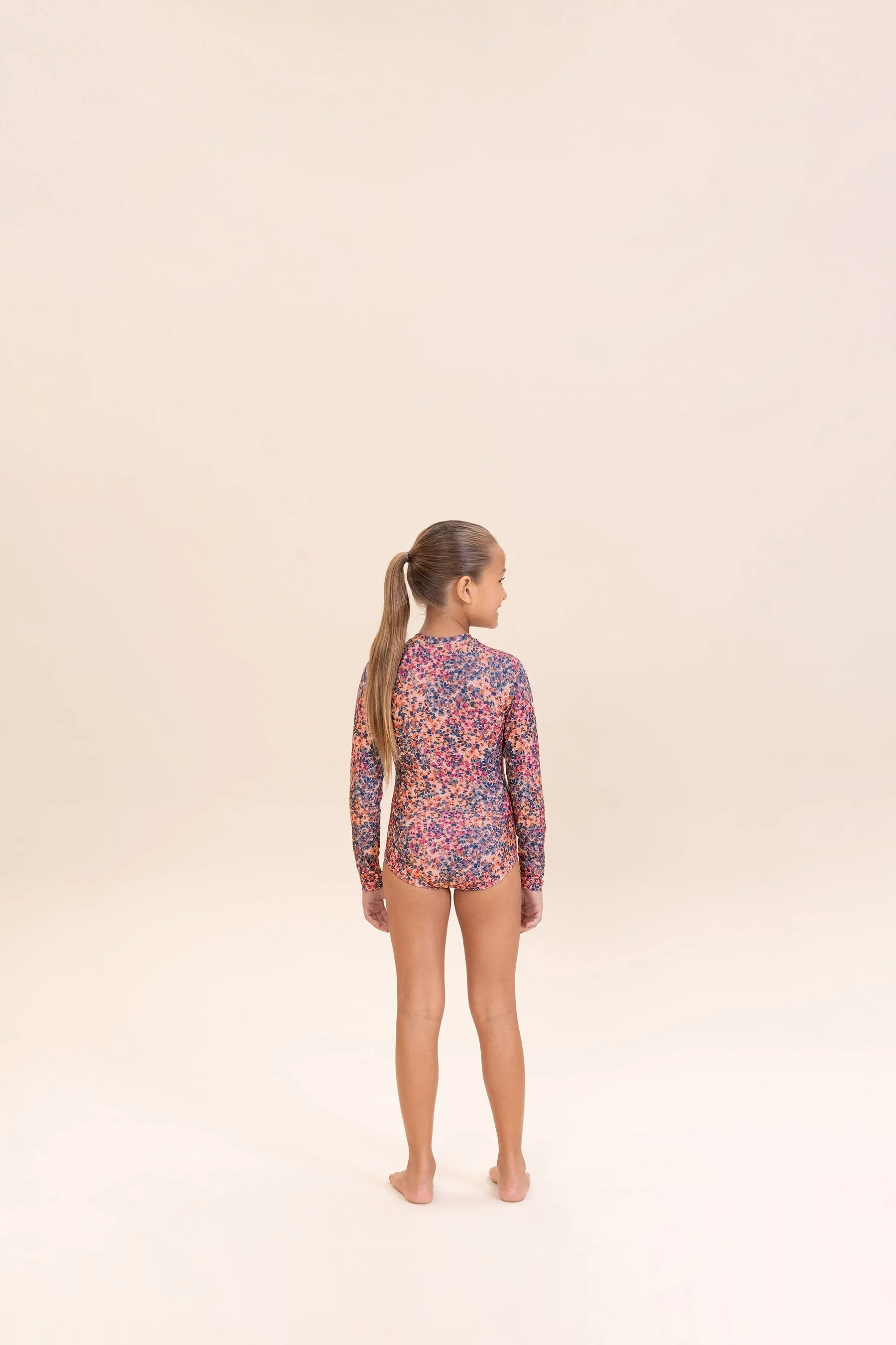 Primrose Kids One-Piece Swimsuit