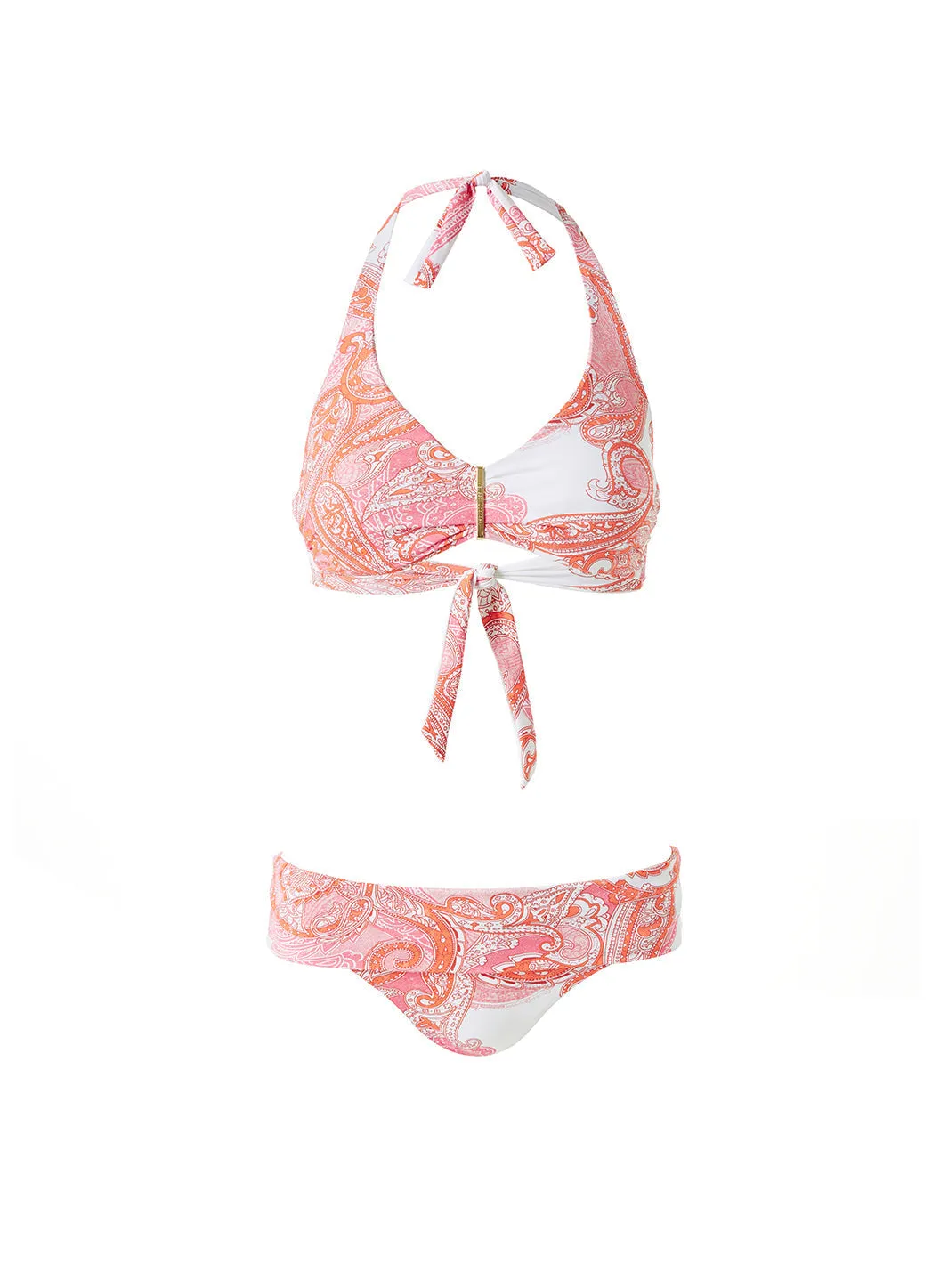 Provence Duchess Bikini Bottom