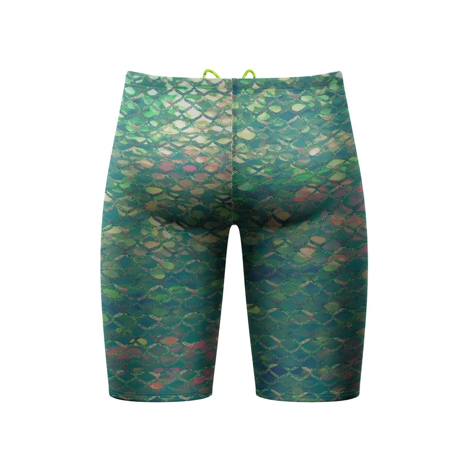 Q Swimwear Athena Jammer