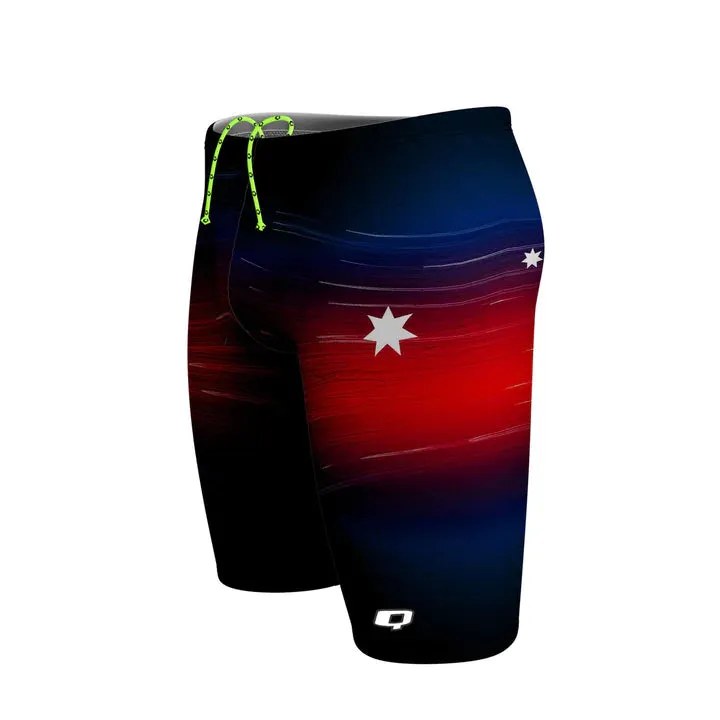 Q Swimwear Down Under Jammer