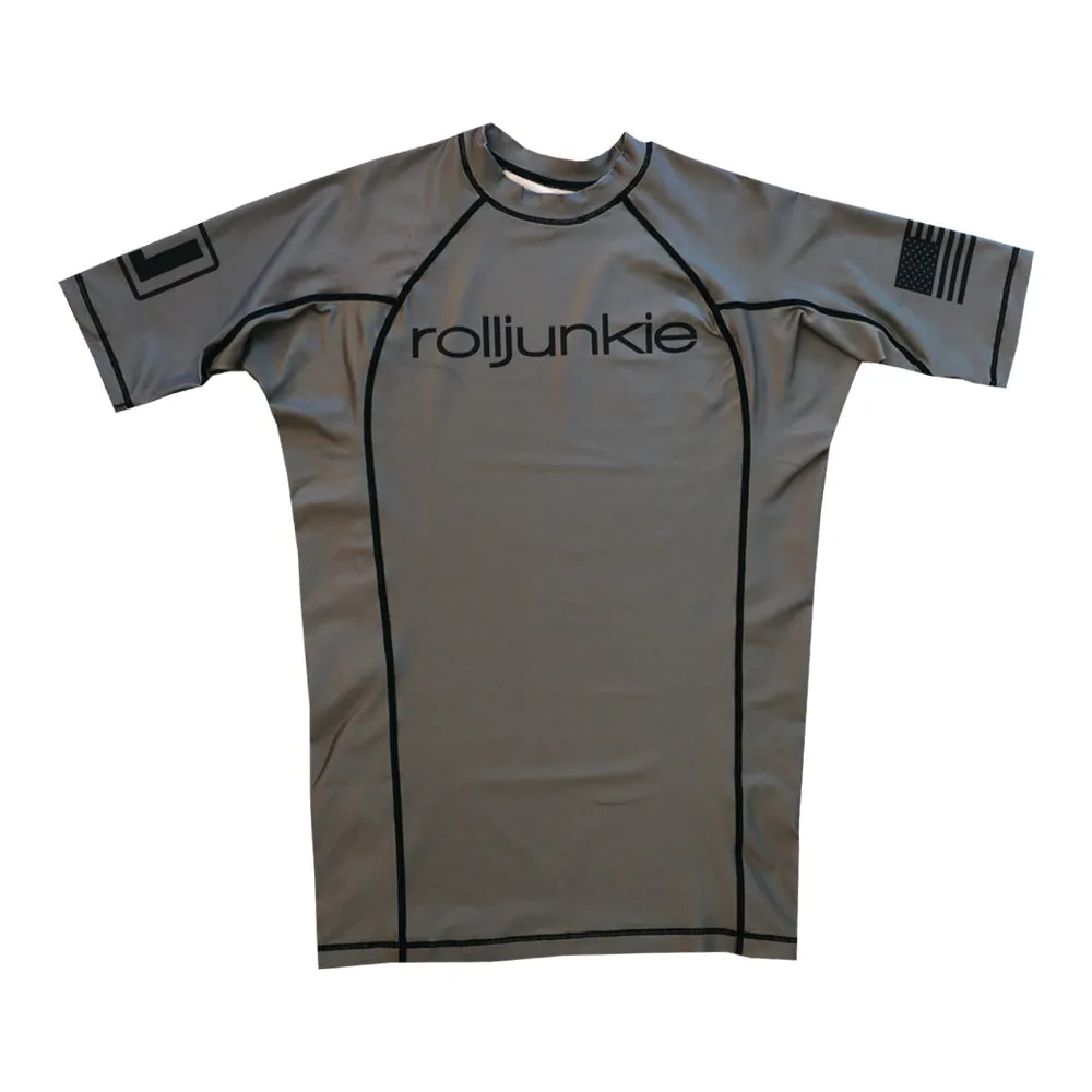 Ranger BJJ Rash Guard