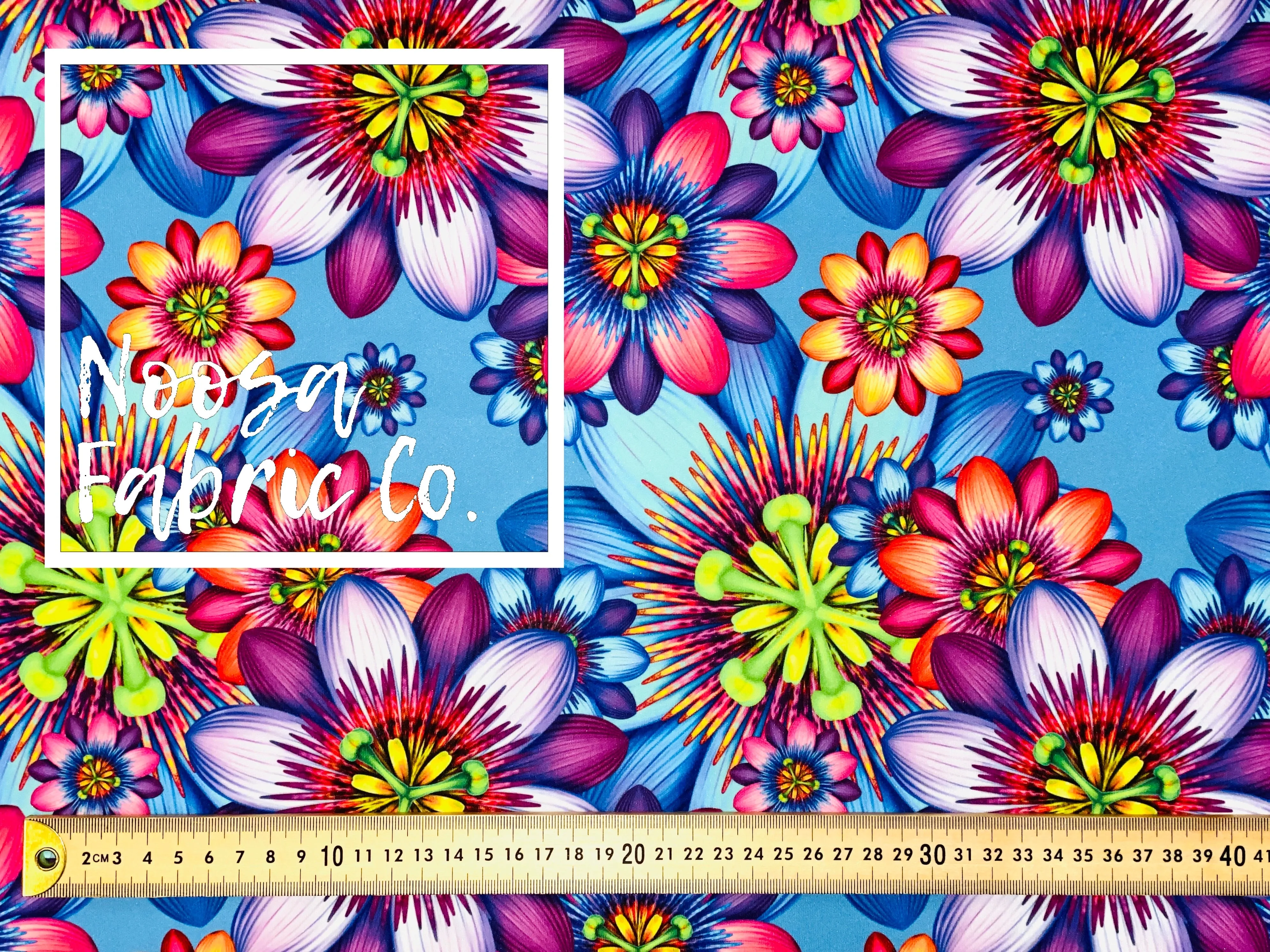 Rarity (PUL) Polyurethane Laminate Fabric
