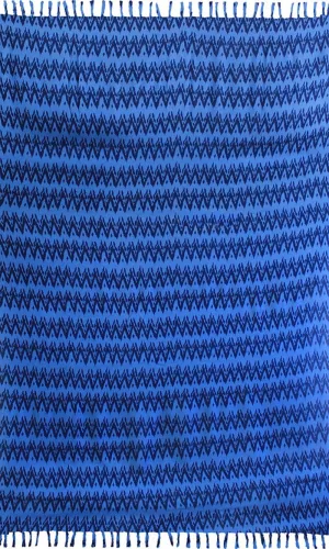 Rayon Sarong Zig Zag, More Colours