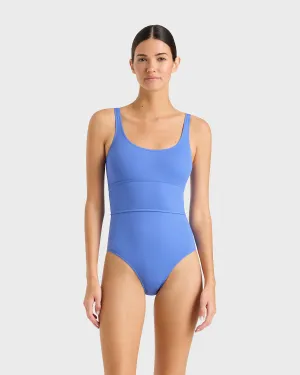 Reagan One Piece - Coastline