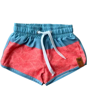 Reef hybrid shorts