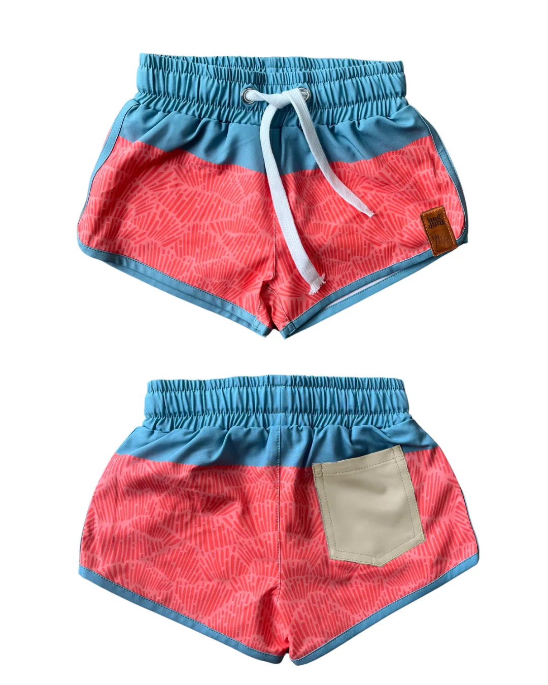 Reef hybrid shorts