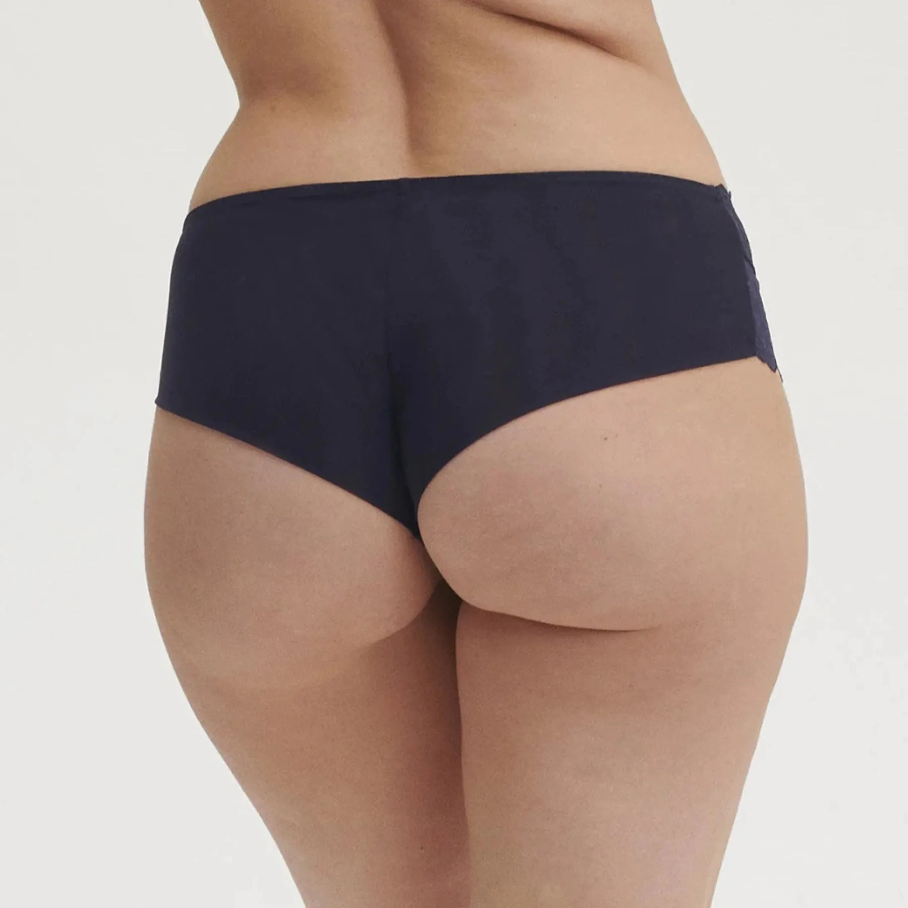 Reve Boyshort 12Z630 - Cosmic Bleu