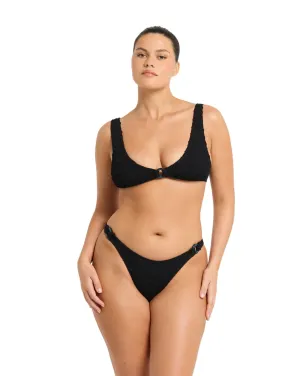 Ring Scout Crop Bikini
