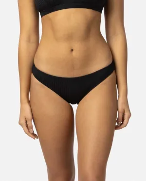 Ripcurl Premium Surf Cheeky Coverage Bikini Bottoms