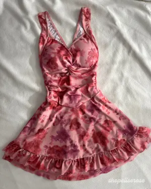 Rosalie Swimdress