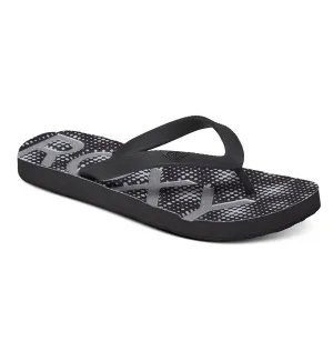Roxy Playa Flip Flop - Black