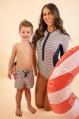 Sail Away One Piece