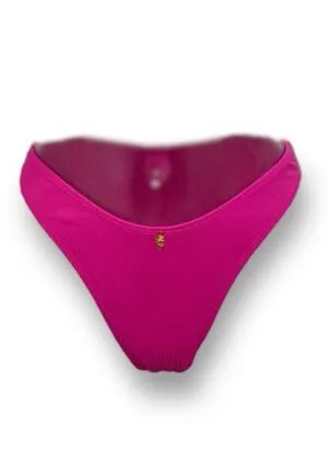 Santorini High Rise Bikini Bottoms