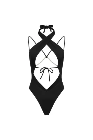SARDEGNA SWIMSUIT