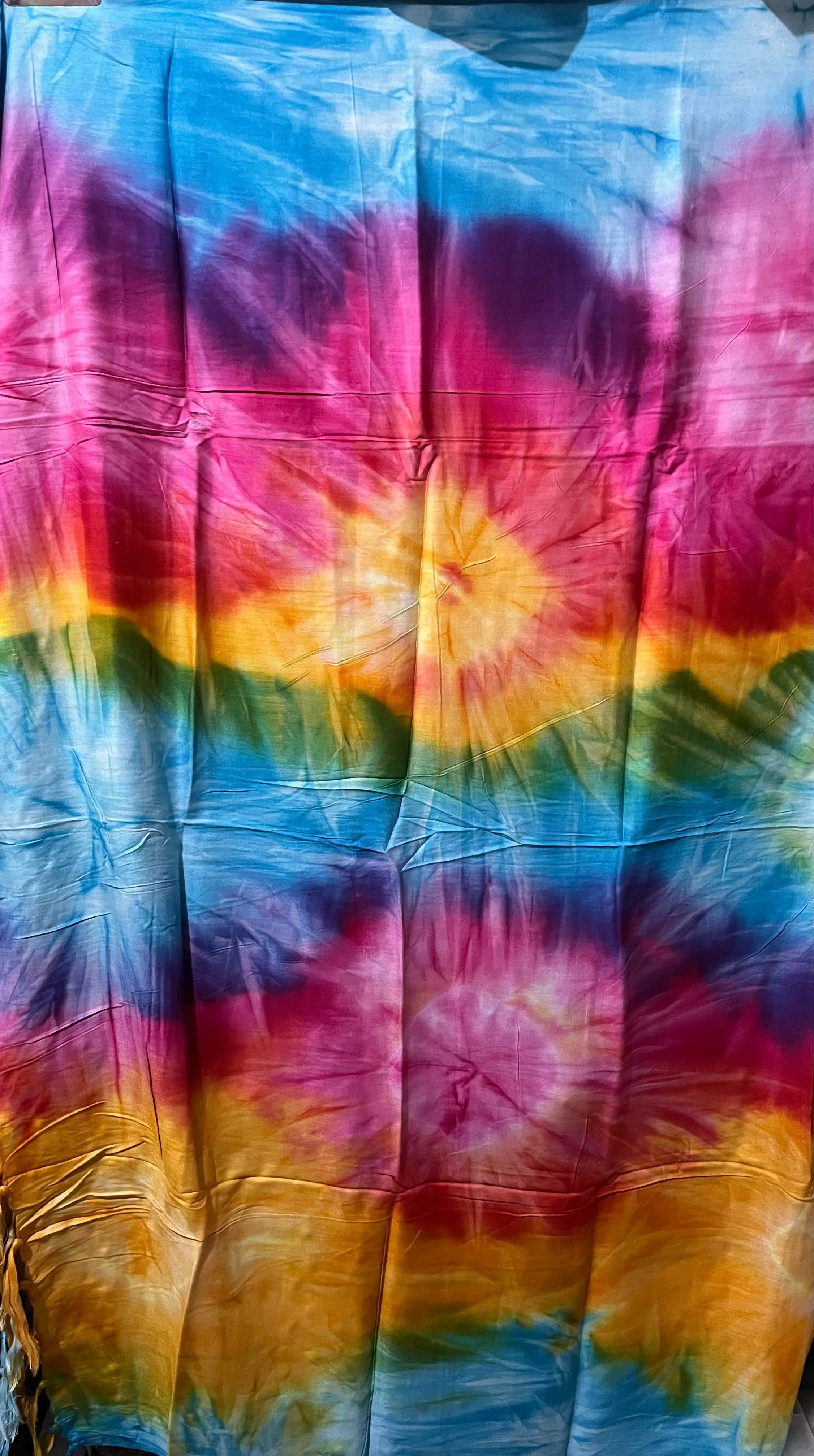 Sarong Tyed Dyed Just arrived  Styles 24KD