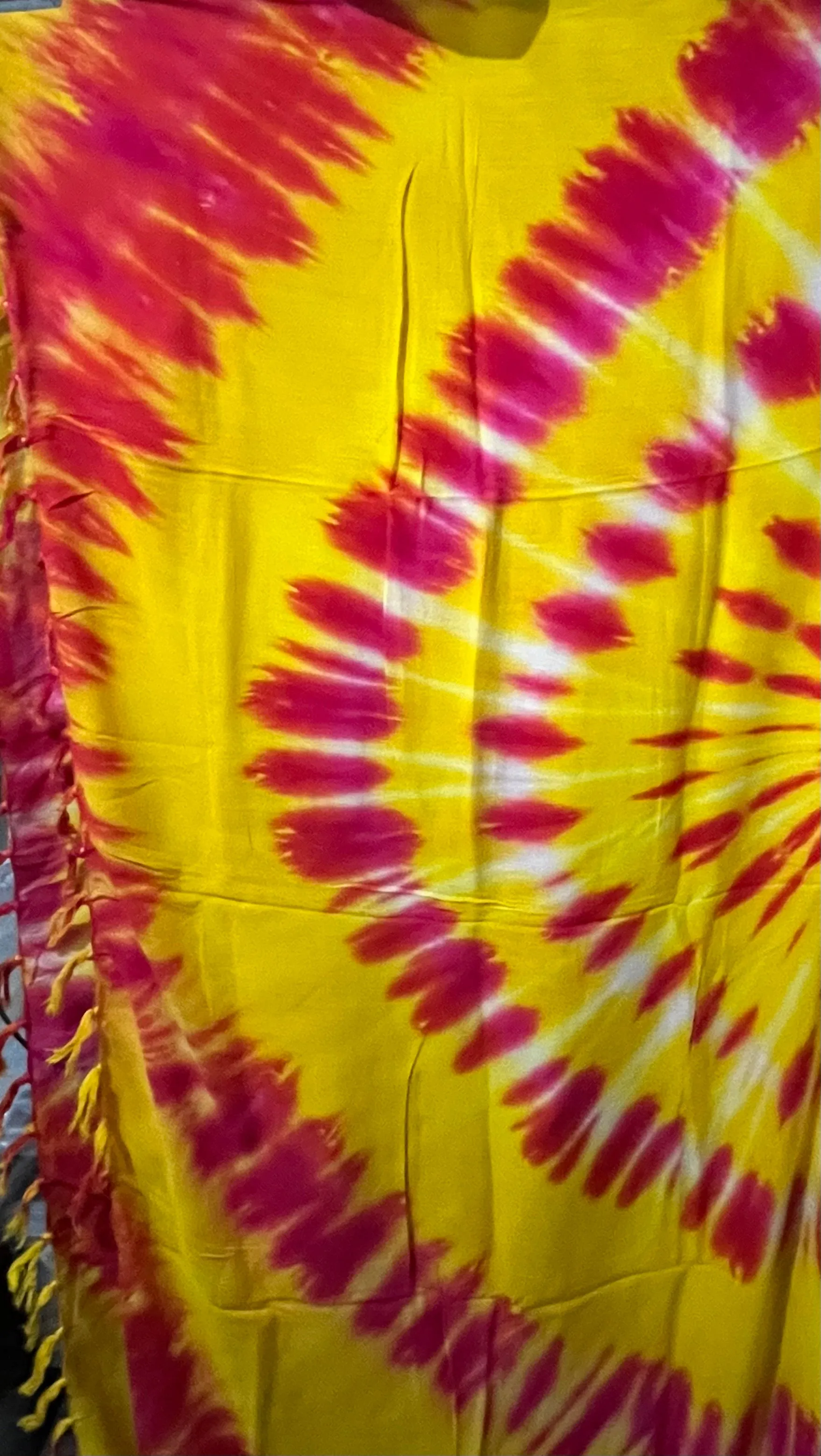 Sarong Tyed Dyed Just arrived  Styles 24KD