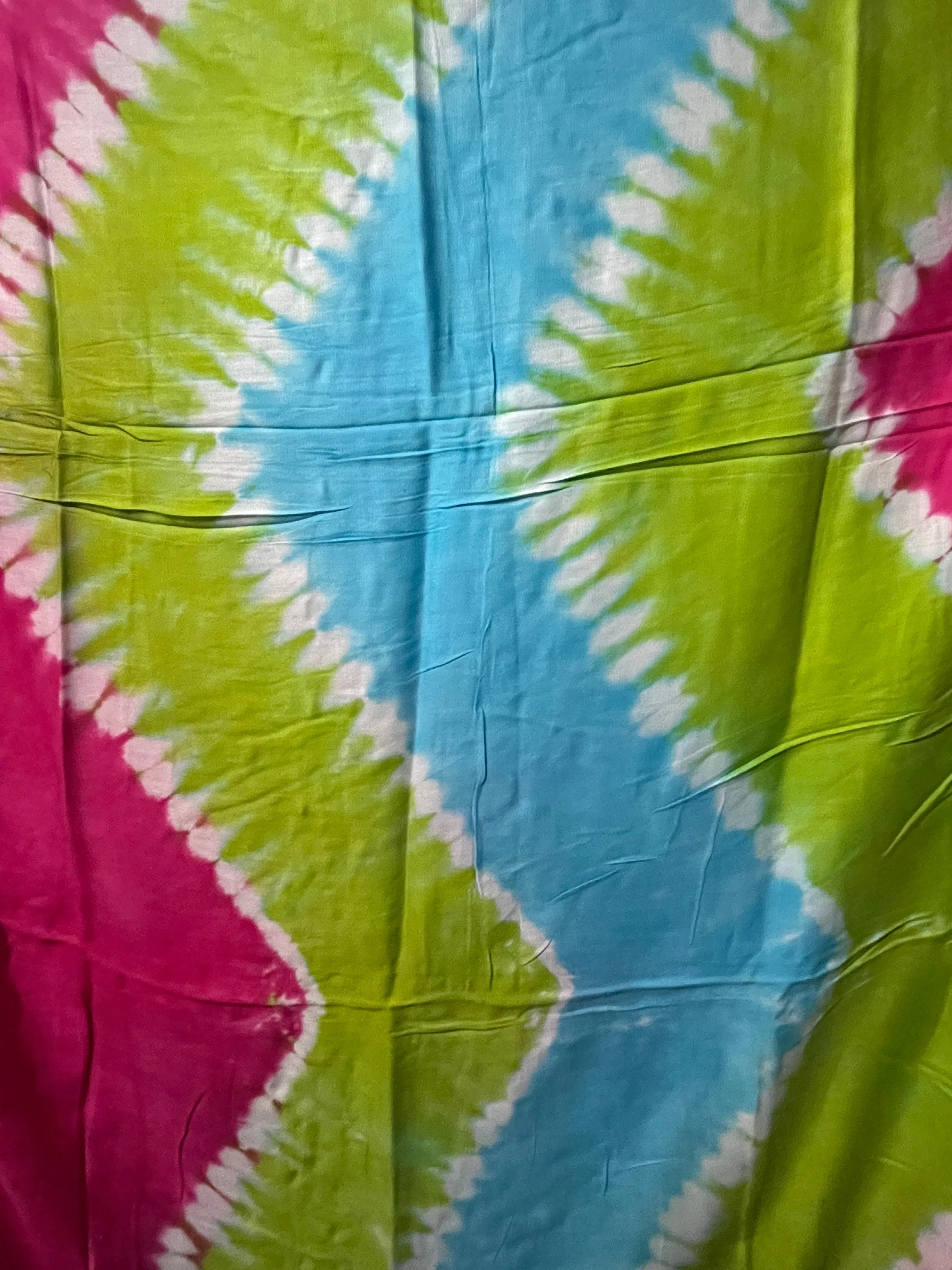 Sarong Tyed Dyed Just arrived  Styles 24KD