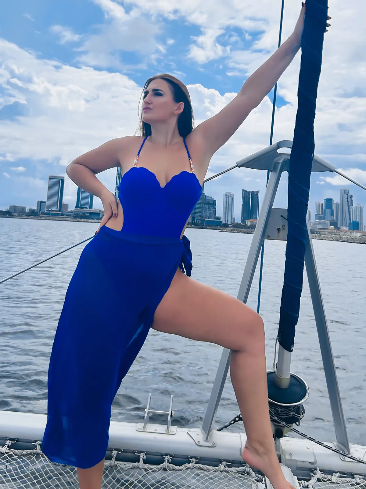 Sasha Serene Breeze Set