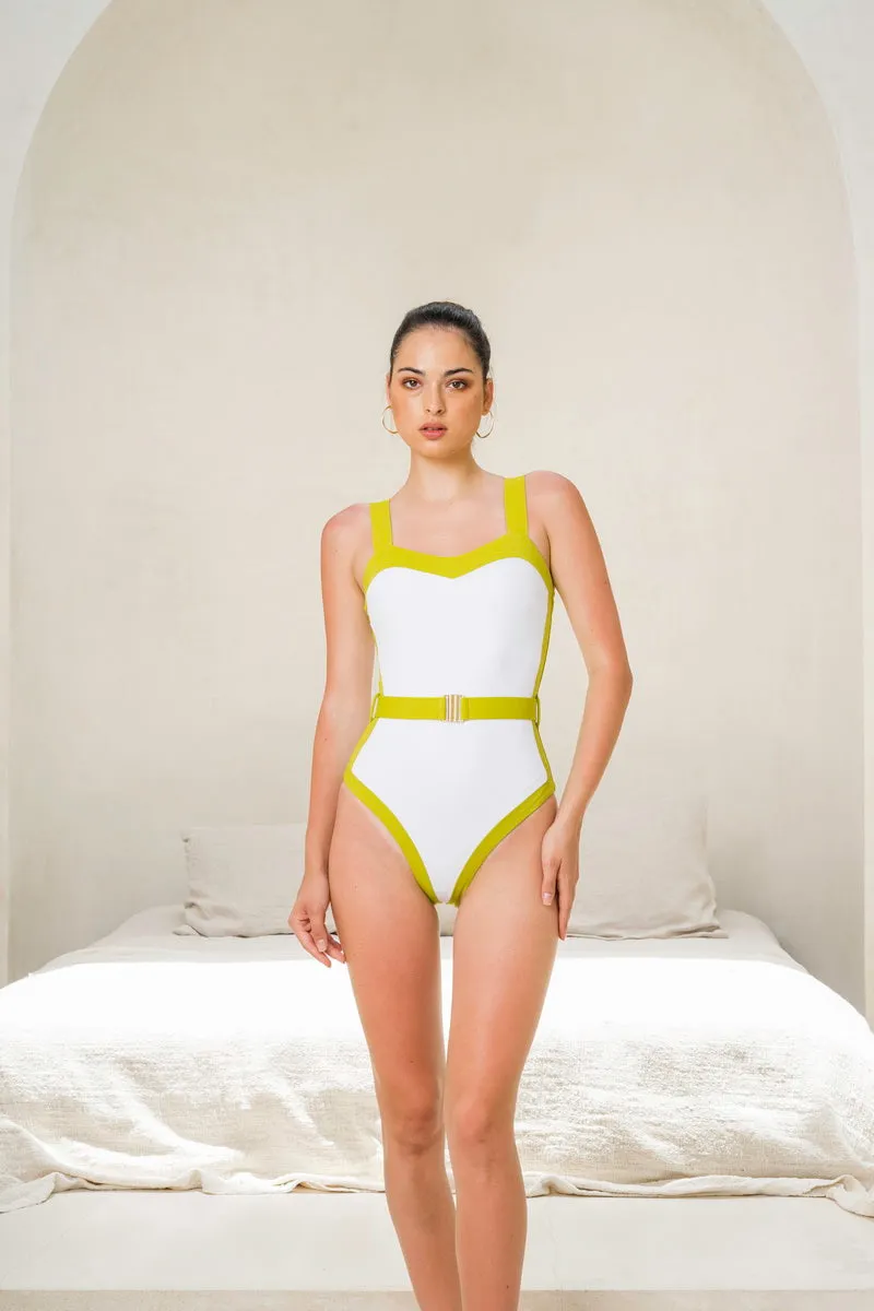 Sea Angel Swimsuit