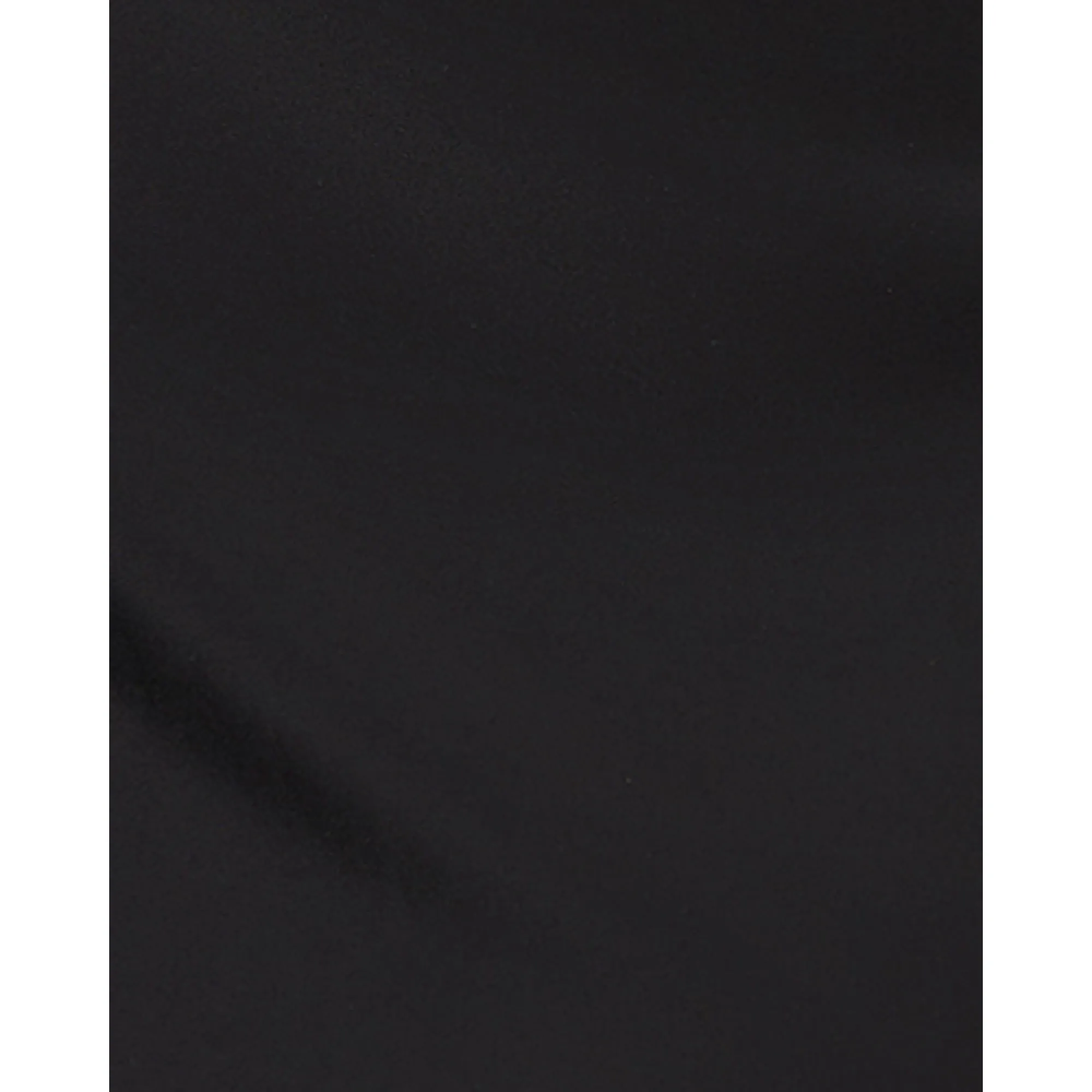 Separates Skirted Shaping Bikini Bottoms-Black