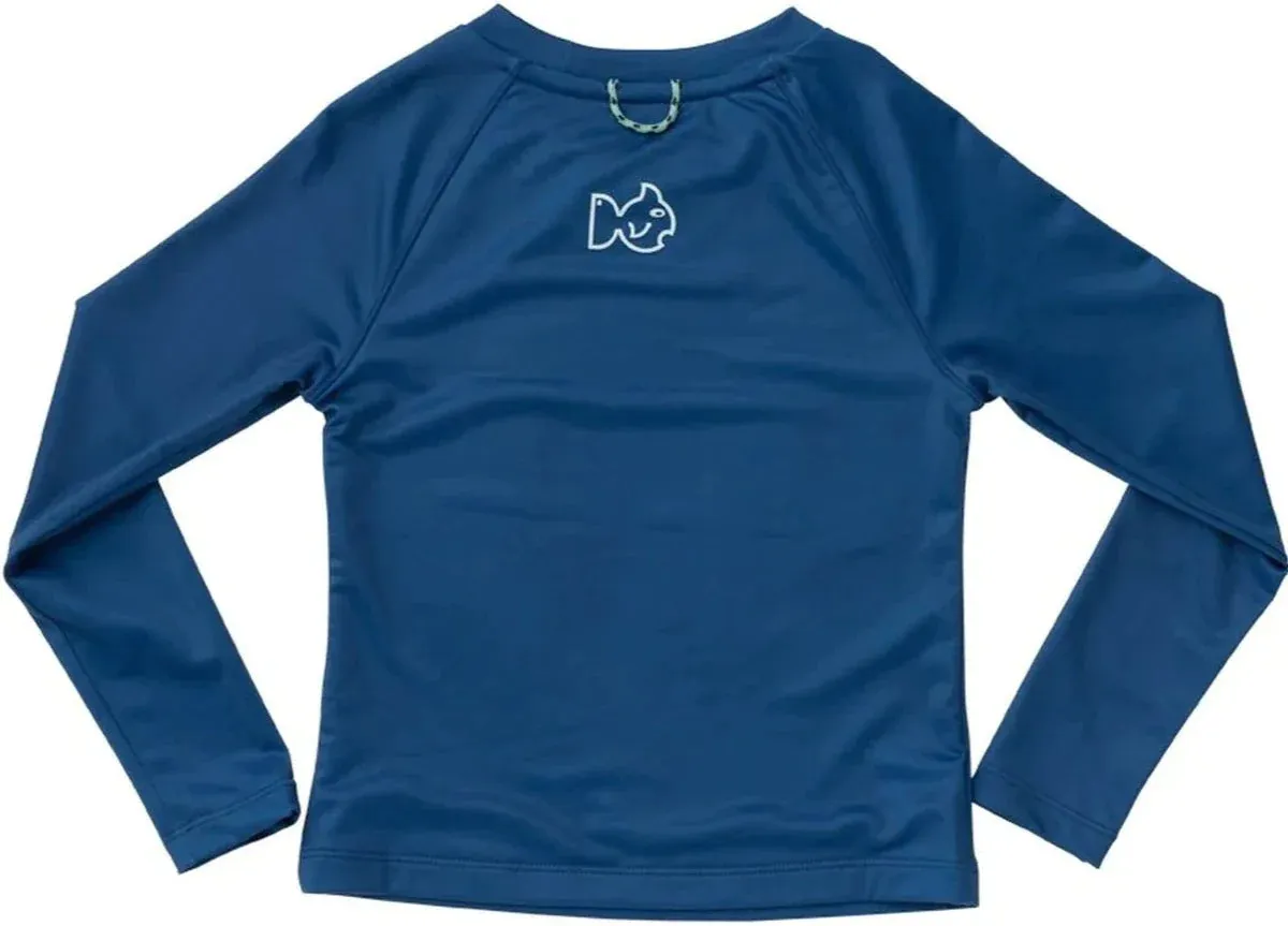 Set Sail Reef Rashguard