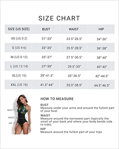 Sexy Plunge V Neck Women One Piece Swimsuit Halter Bathing Suit-Neon Yellow