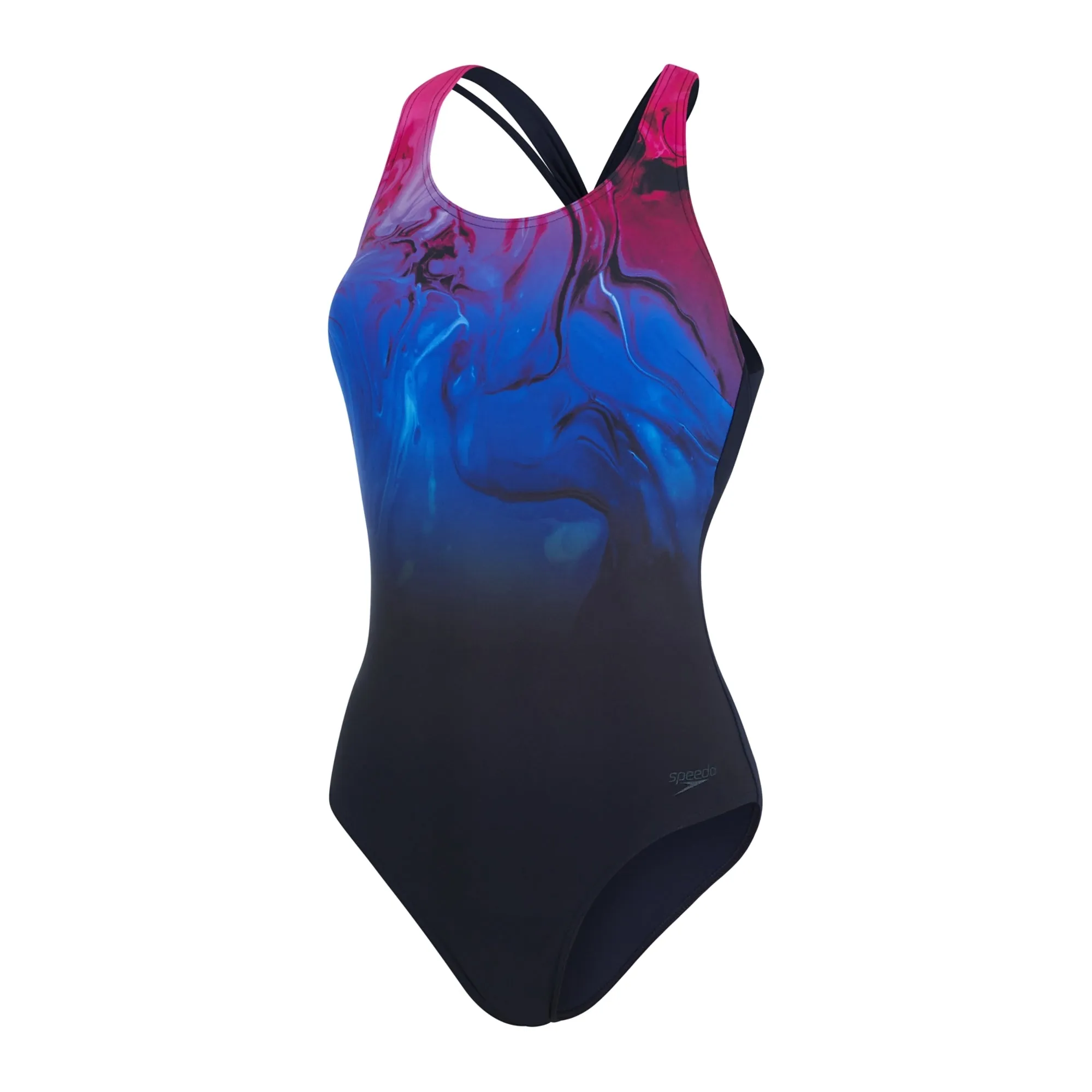 Shaping Calypso PT | Black/Blue