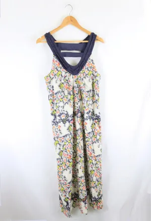 Shona Joy Floral Dress 10