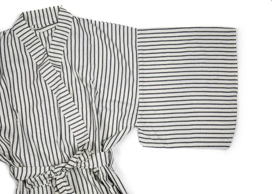 Silence Dogood Robe