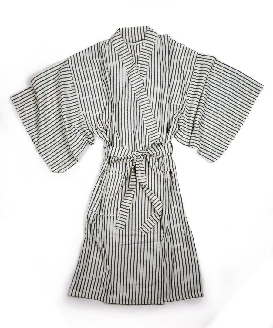Silence Dogood Robe
