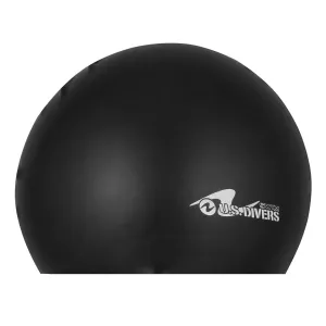 Silicone Swim Cap