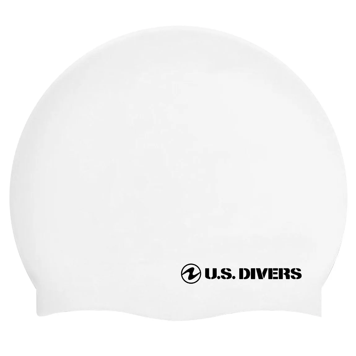 Silicone Swim Cap