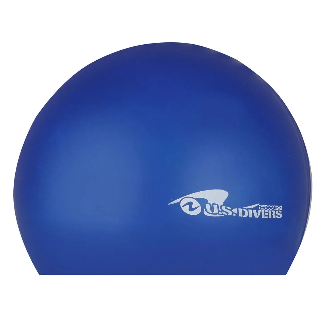 Silicone Swim Cap