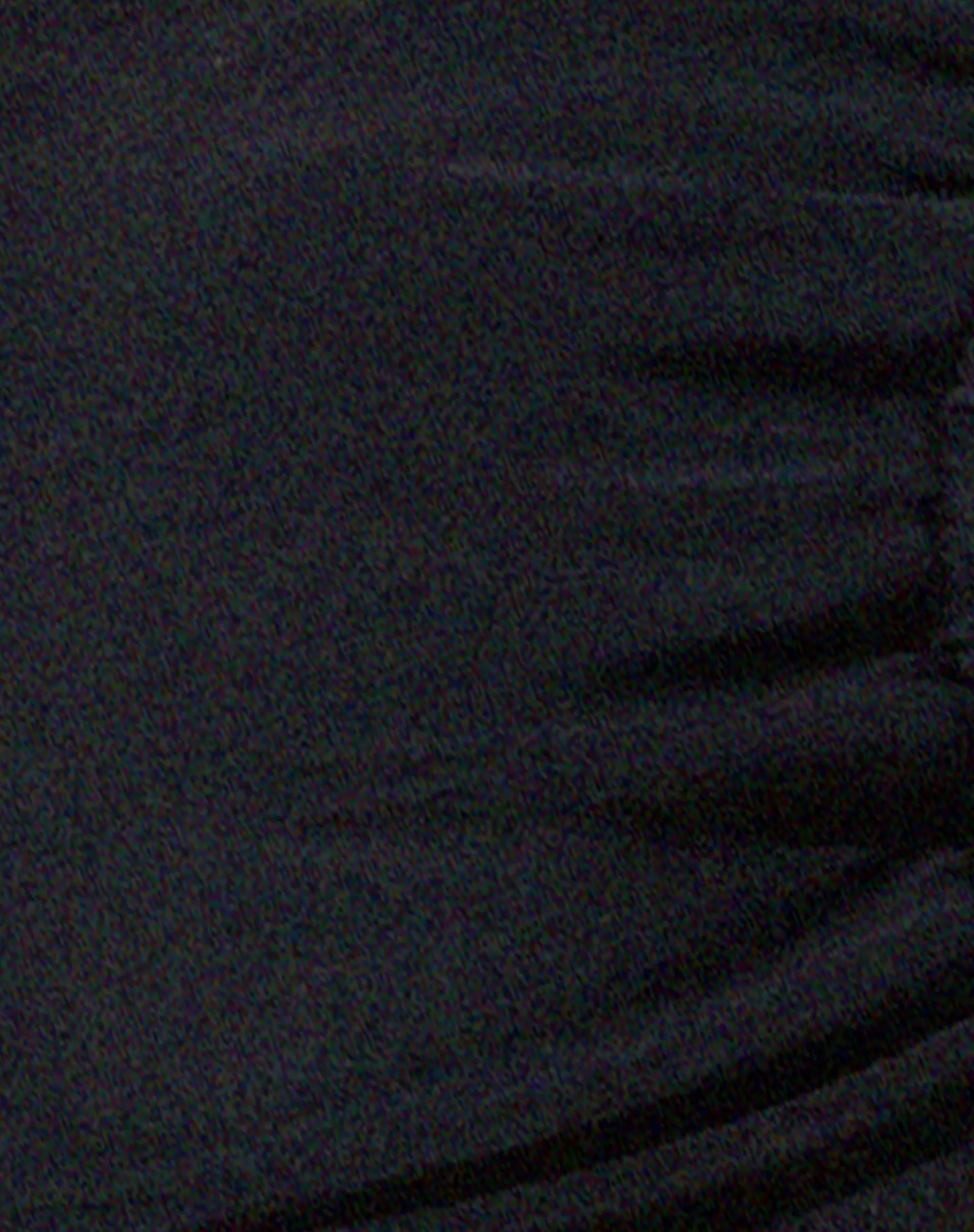 Simia Bikini Top in Black